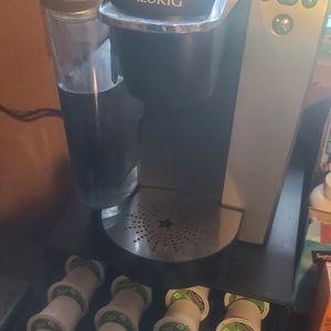 Keurig
